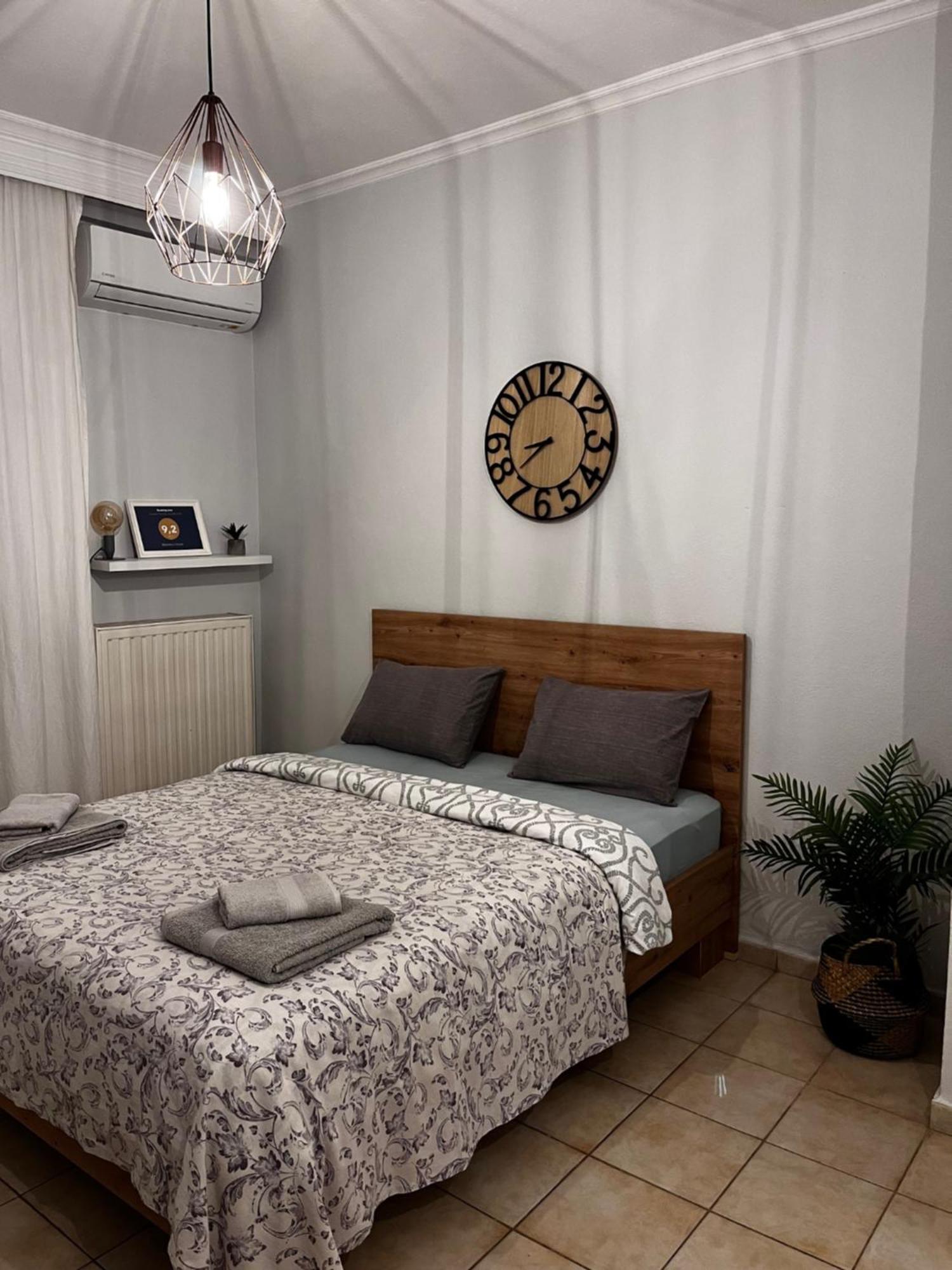 Nikoletta'S Home Komotiní Exteriér fotografie
